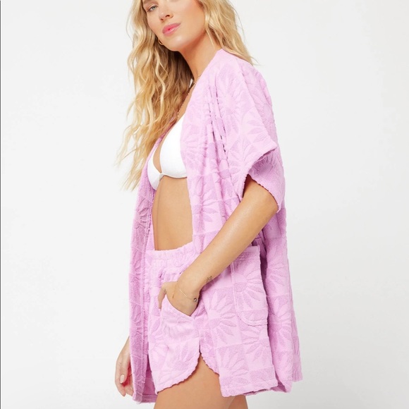NEW {L*space} Soleil Robe size XS/S - Picture 2 of 5